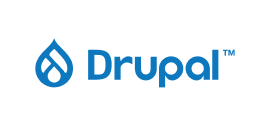 Drupal logo