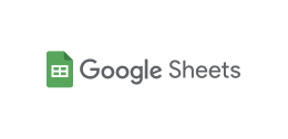 Google Sheets logo