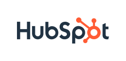 HubSpot CRM logo