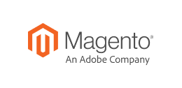 Magento logo