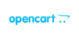 OpenCart logo