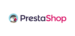 PrestaShop logo