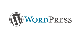 WordPress logo