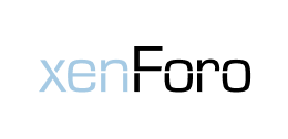 xenForo logo
