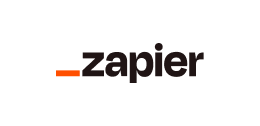 Zapier logo