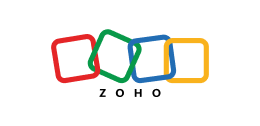 Zoho logo